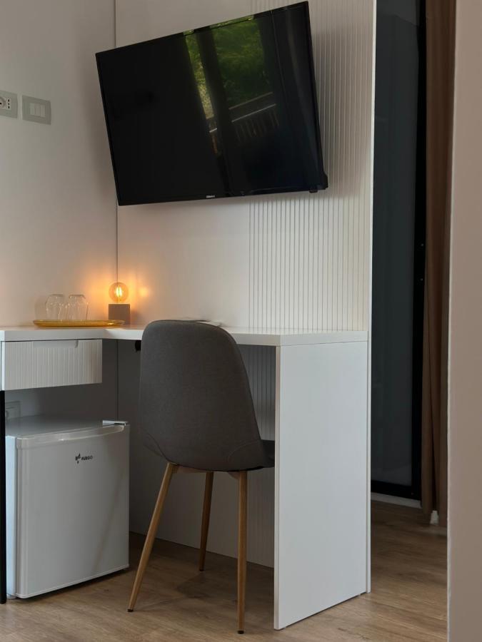 Hotel Restaurant Natyra E Qete Lezhë Eksteriør bilde
