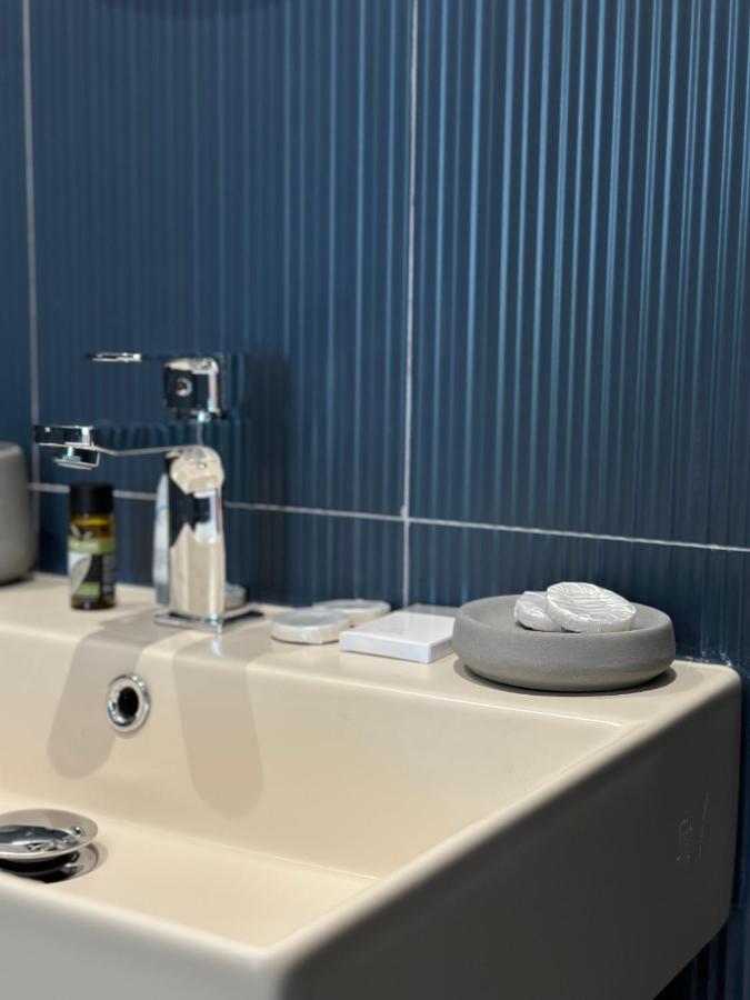 Hotel Restaurant Natyra E Qete Lezhë Eksteriør bilde